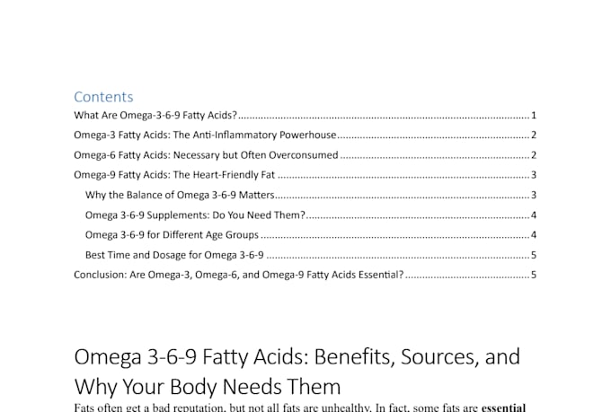 write seofriendly articles, blogs and website content